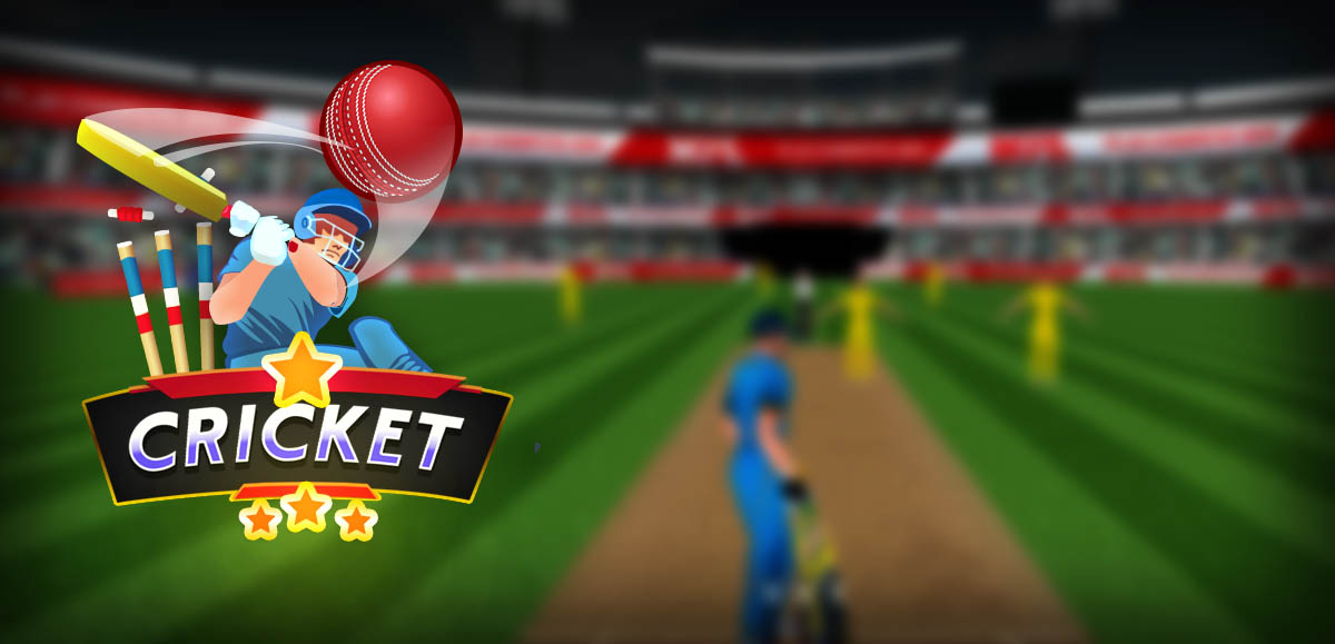 Cricket